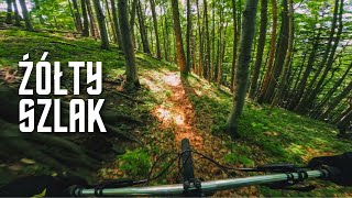 Czarna Góra | Najlepszy naturalny flowline...