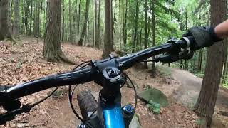 LGG - enduro MTB Ślęża 2025