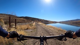 Summit County, Ut MTB 1/2 | The Historic Union...