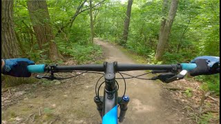 Chicago's Premier MTB Trails | Palos Forest...