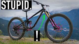This Bike Was A Total Joke. Then It Broke Records
