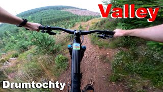 Valley - Drumtochty 2025