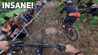 This E-Bike Is TOO FAST for Racing – I Got...