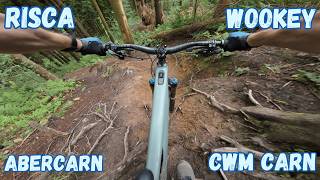 Are these South Wales Best Enduro Trails? |...