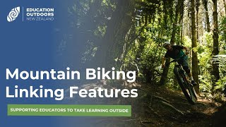 Video 3: Linking Features – Tactical Riding...