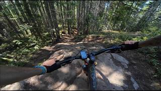 200+ km's of Mountain Biking Trails |...