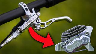 Are 6 Piston Brakes the Future?