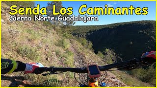 Senda Los Caminantes ‍♂️​ Del Vado a...