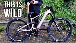 New Bike Day First Look - My Specialized Turbo...