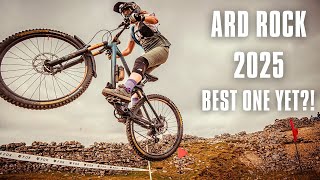 Ard Rock 2025 | The UK's Biggest MTB Race...