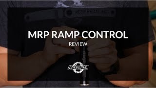 MRP Ramp Control: Review