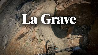 Top of the World | La Grave 2025