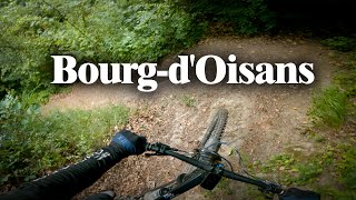 Malaine Trail | Le Bourg d'Oisans 2025