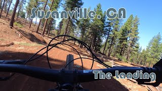 MTB Susanville Ranch Park, CA - The Landing (2025)