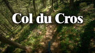 Col du Cros | Arvieux / Col d'Izoard