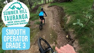 Perfect for Young Riders – Smooth Operator...