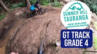 Summerhill’s GT Track – Flowy Fun for...
