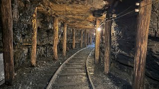 Mine Exploration - Underground Miners (UGM)...