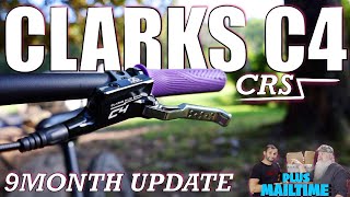Clarks CRS C4 Update | Mailtime