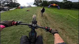 SURRON SUNDAY REDBULL HARDLINE EDITION!!