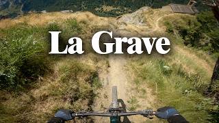 Chapelle Notre-Dame de Bon Repos | La Grave 2025