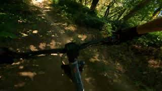 Eugene Ridgeline Trail System: Pipedream