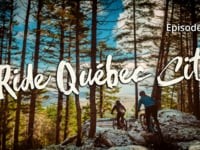 Ride Québec City - Episode 4 - Sentiers du Moulin