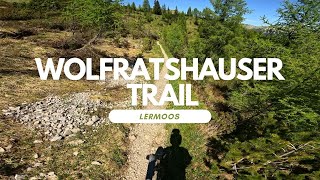 Wolfrathshauser Trail Worst Biketrail Bikepark...