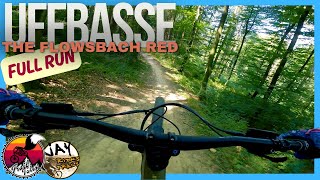 Uffbasse - Full Run // Flowtrail Eberbach with...