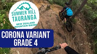 Corona to Variant | Summerhill MTB | AIMS...