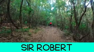 MTB Poggio Pelato 26.07.2025 sentiero Sir Robert
