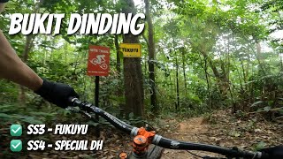 Smashing SS3 & SS4 | Kranky Cup Training