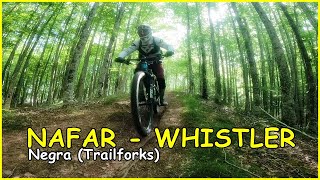 Nafar Whistler ​ La Negra de Eremua | Living...