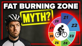 Fat Burning Zone MYTH | Why Fasted Rides Might...