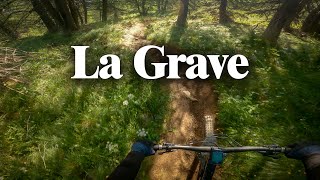 Avag One | La Grave 2025