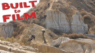 Building A Rampage Submission Line | Build #1