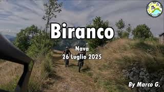 Biranco Trail  (Zona Quarzina/Nava)