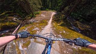Back to Squamish! // Insta360 Ace Pro 2
