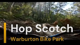 Warburton Bike Park - Hop Scotch