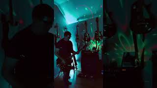 Friday just having some fun Jamming on my guitar 