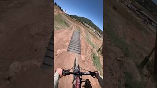 Parley's Way @ Woodward, Park City