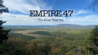 Empire 47: Riding for the Mere Mortals