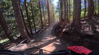 Grouse Mountain Bike Park - It's Logical -...