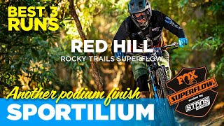 Best Result Yet?! Red Hill Superflow Highlights