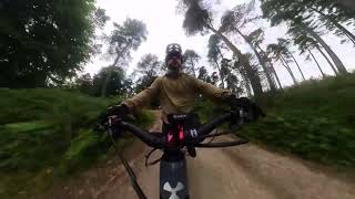 We’re back! - First Ride Back After Spinal...