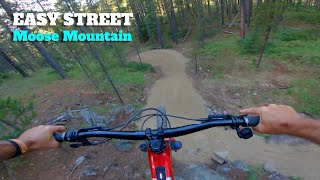 Easy Street | Moose Mountain, AB