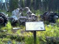 2011 08 MTB Loon Lake Bomber #1