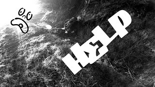 Cademuir Enduro - Thrills, Spills and Bails!