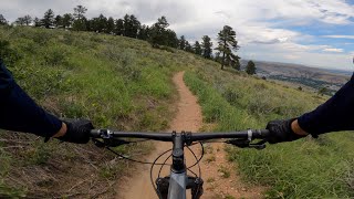 Golden, Co MTB 1/2 | Apex Park | Argos |...