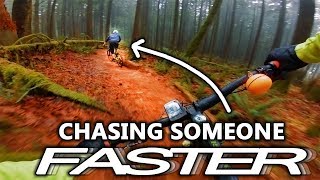 O.S.R. | Thornhill, Maple Ridge, BC | MTB